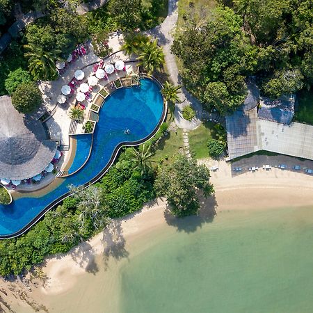 Koh Yao Yai Village Phang Nga Ngoại thất bức ảnh