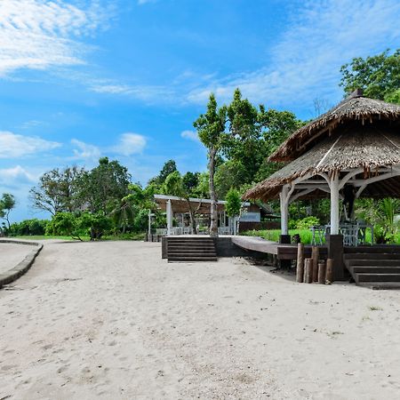 Koh Yao Yai Village Phang Nga Ngoại thất bức ảnh