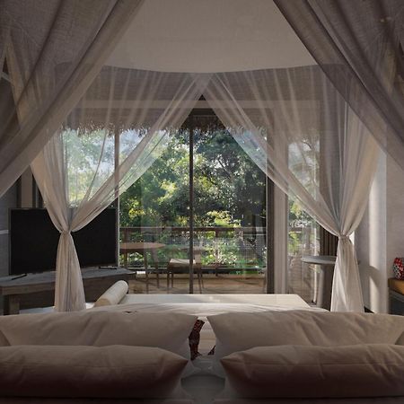 Koh Yao Yai Village Phang Nga Ngoại thất bức ảnh