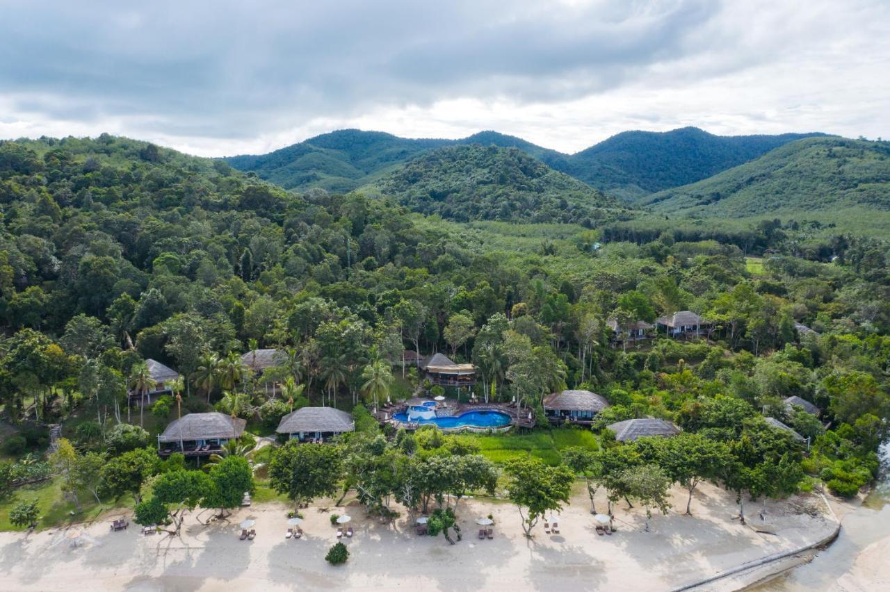 Koh Yao Yai Village Phang Nga Ngoại thất bức ảnh