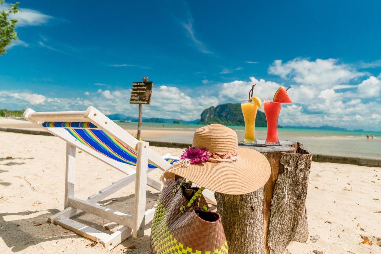 Koh Yao Yai Village Phang Nga Ngoại thất bức ảnh