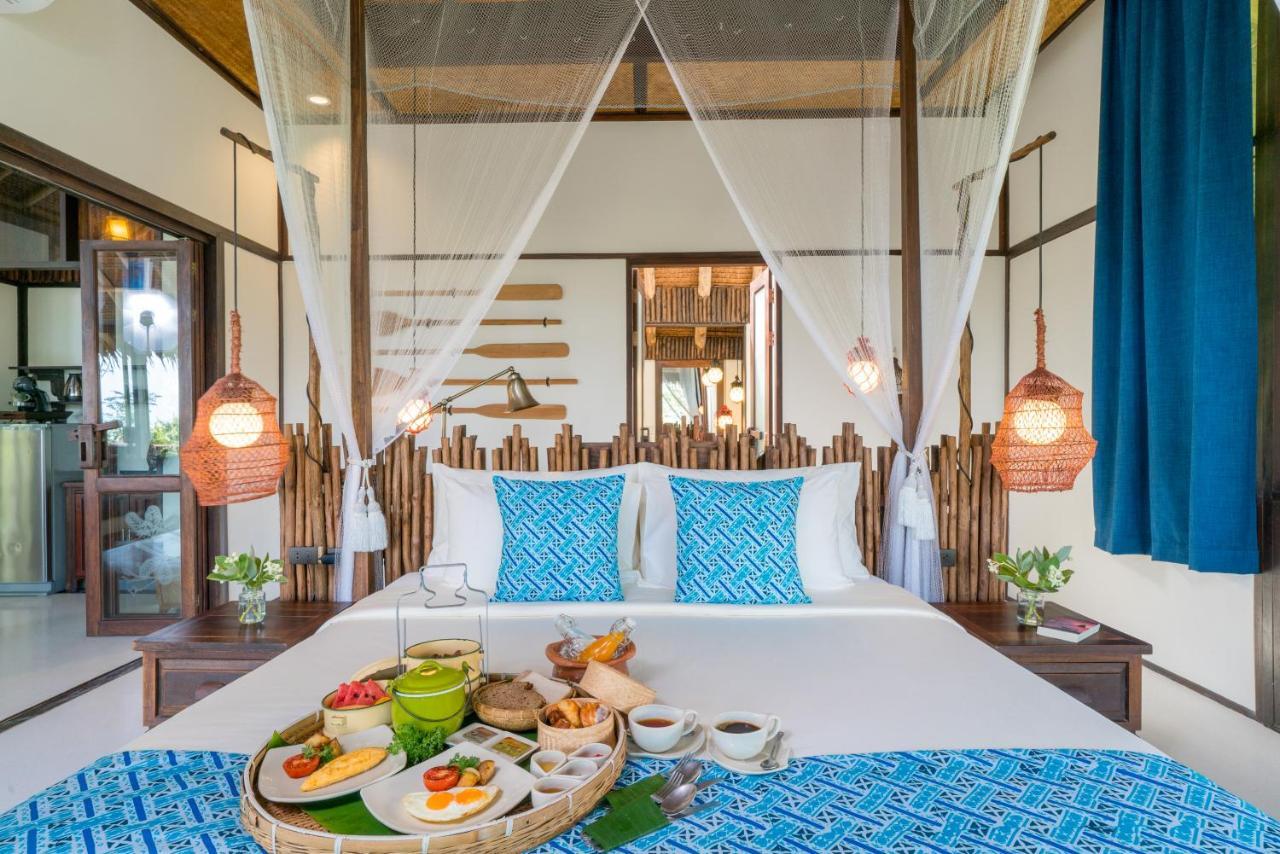 Koh Yao Yai Village Phang Nga Ngoại thất bức ảnh
