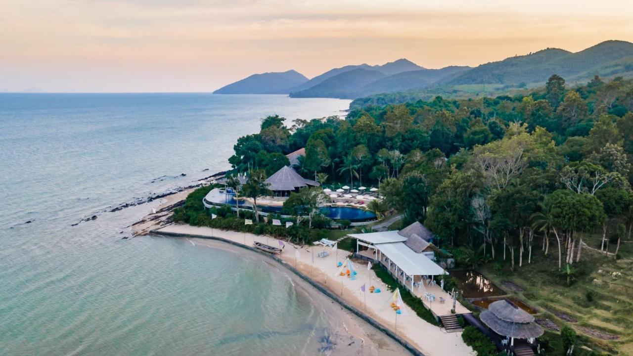 Koh Yao Yai Village Phang Nga Ngoại thất bức ảnh