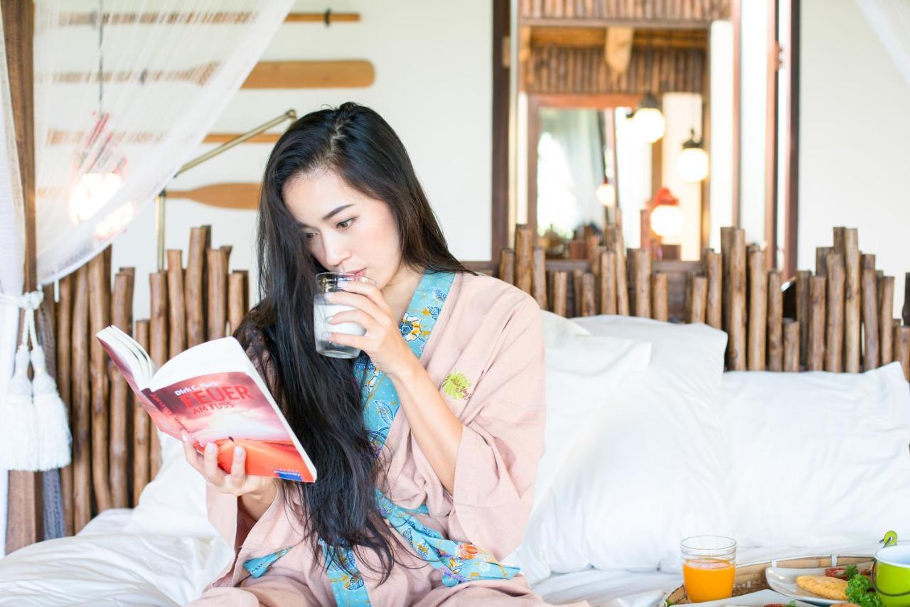 Koh Yao Yai Village Phang Nga Ngoại thất bức ảnh