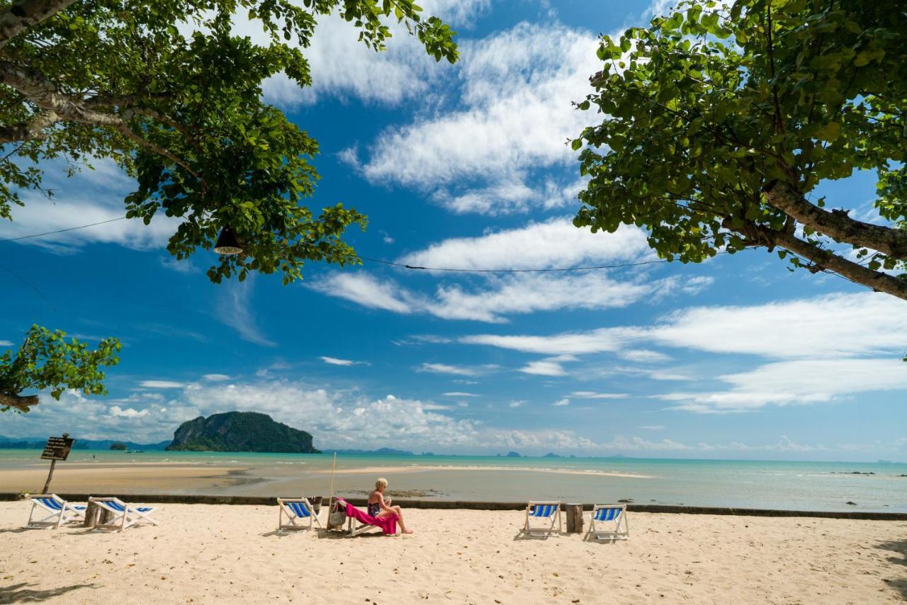 Koh Yao Yai Village Phang Nga Ngoại thất bức ảnh