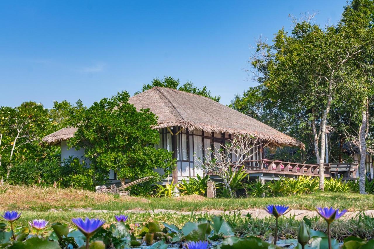 Koh Yao Yai Village Phang Nga Ngoại thất bức ảnh