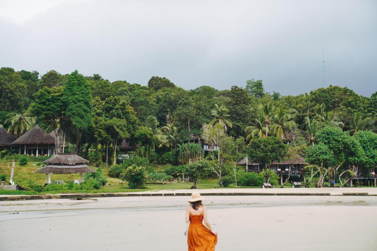 Koh Yao Yai Village Phang Nga Ngoại thất bức ảnh