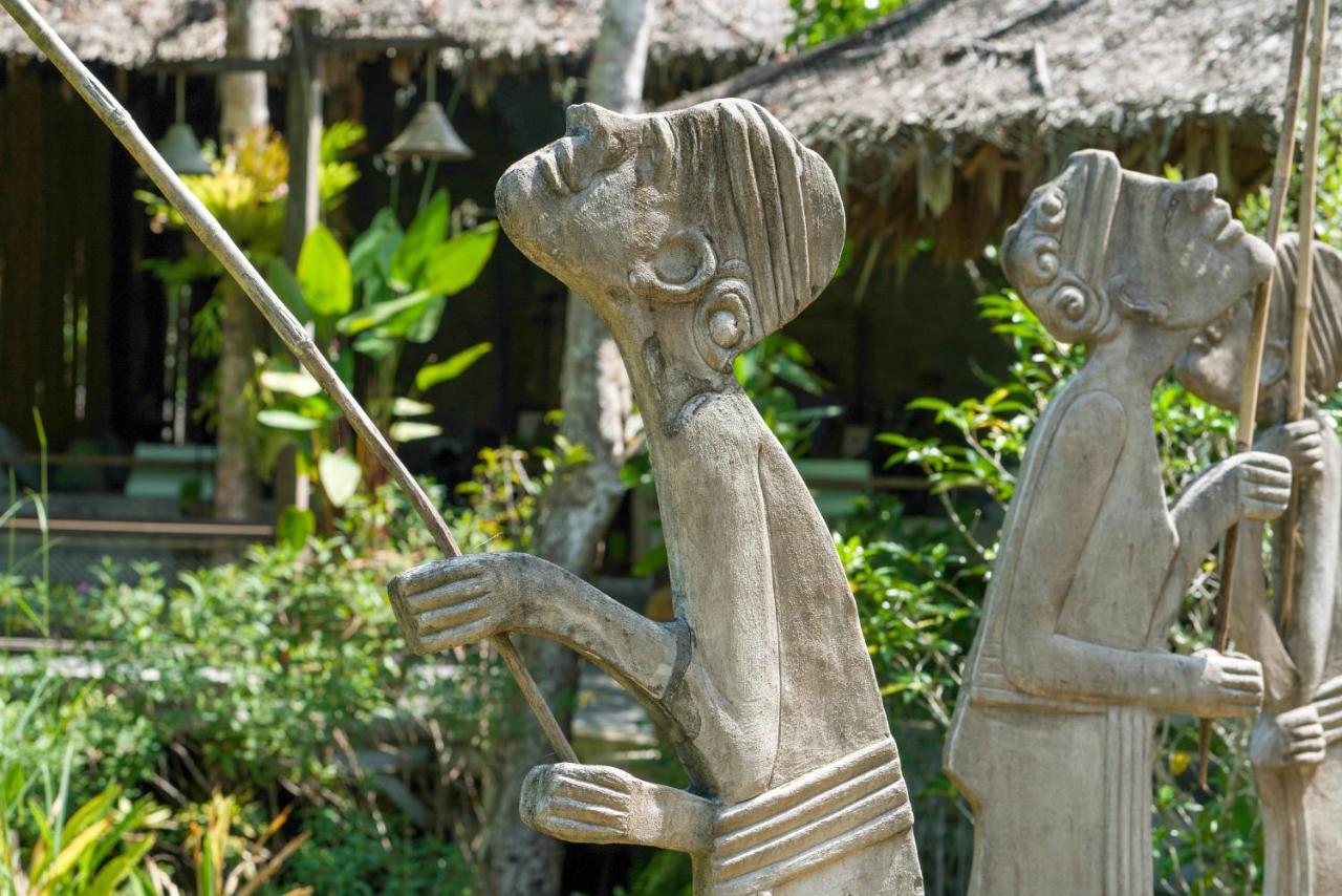 Koh Yao Yai Village Phang Nga Ngoại thất bức ảnh