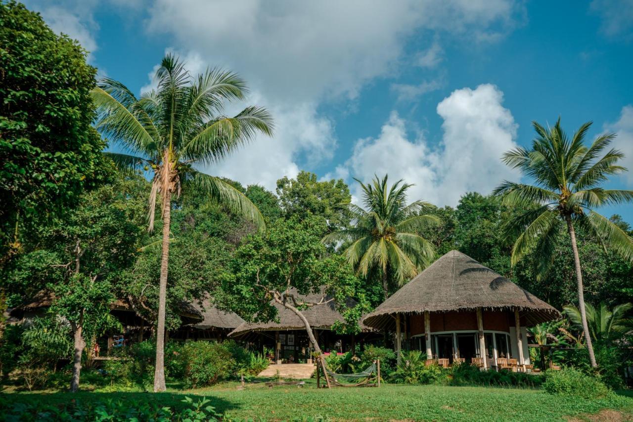 Koh Yao Yai Village Phang Nga Ngoại thất bức ảnh