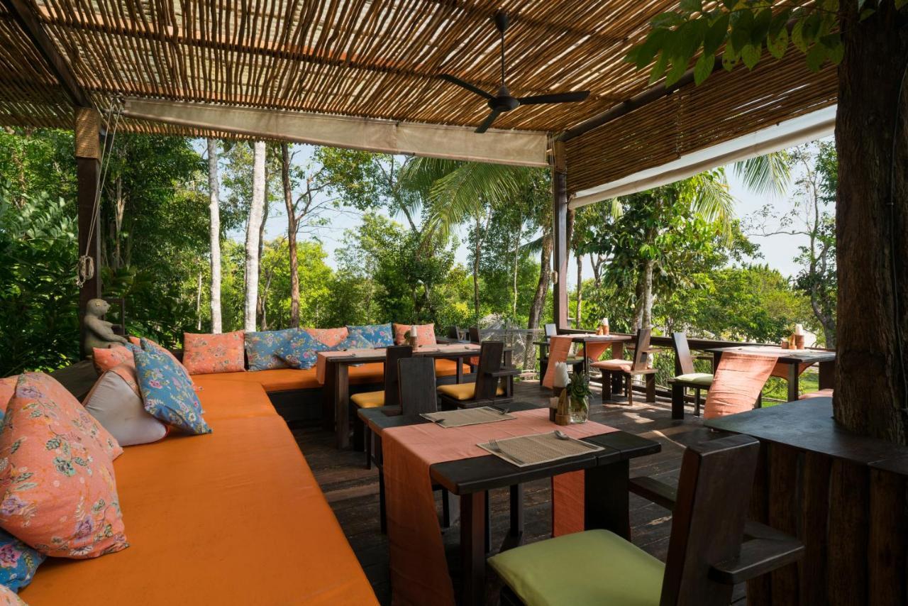 Koh Yao Yai Village Phang Nga Ngoại thất bức ảnh