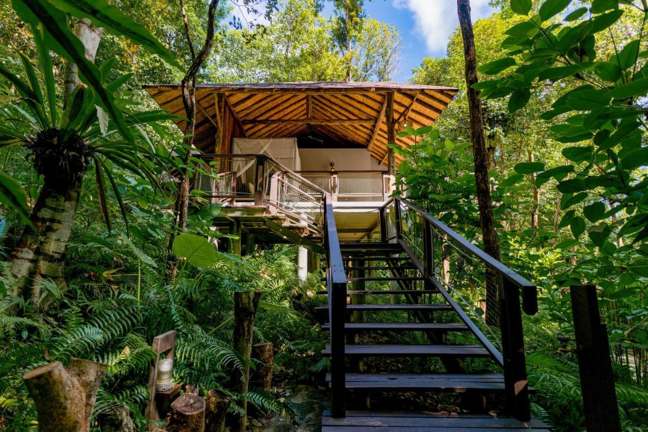 Koh Yao Yai Village Phang Nga Ngoại thất bức ảnh