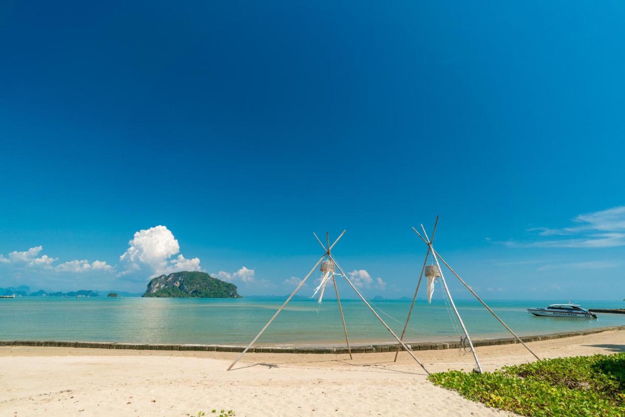 Koh Yao Yai Village Phang Nga Ngoại thất bức ảnh