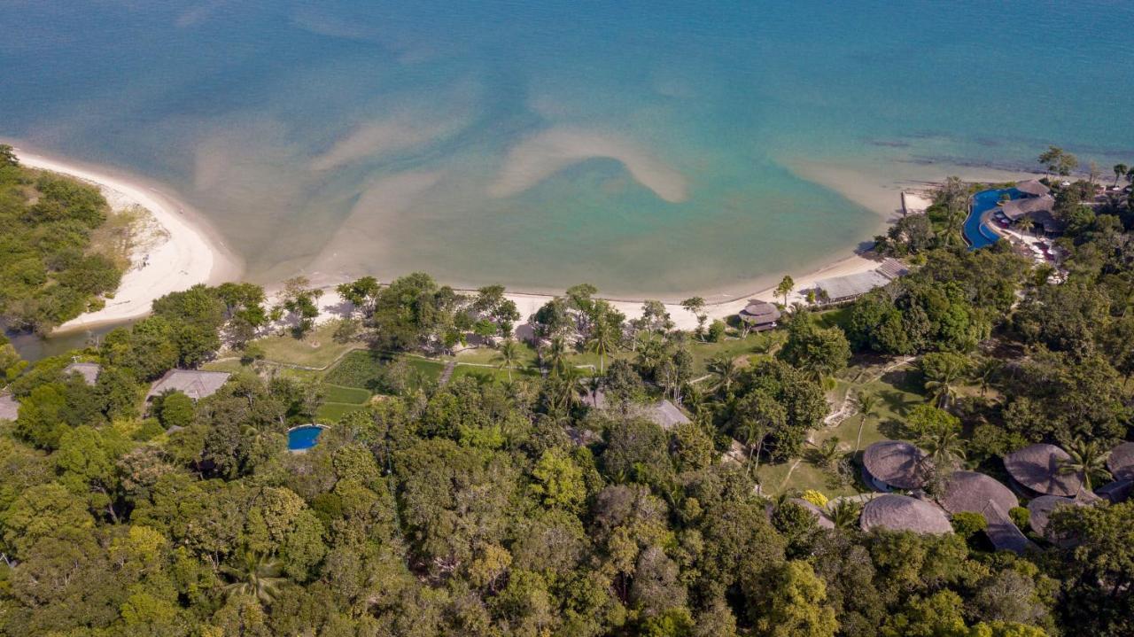 Koh Yao Yai Village Phang Nga Ngoại thất bức ảnh
