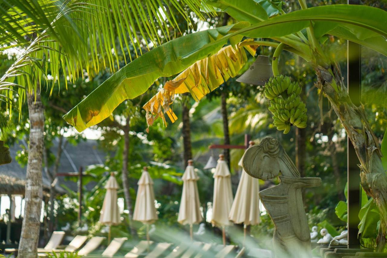 Koh Yao Yai Village Phang Nga Ngoại thất bức ảnh