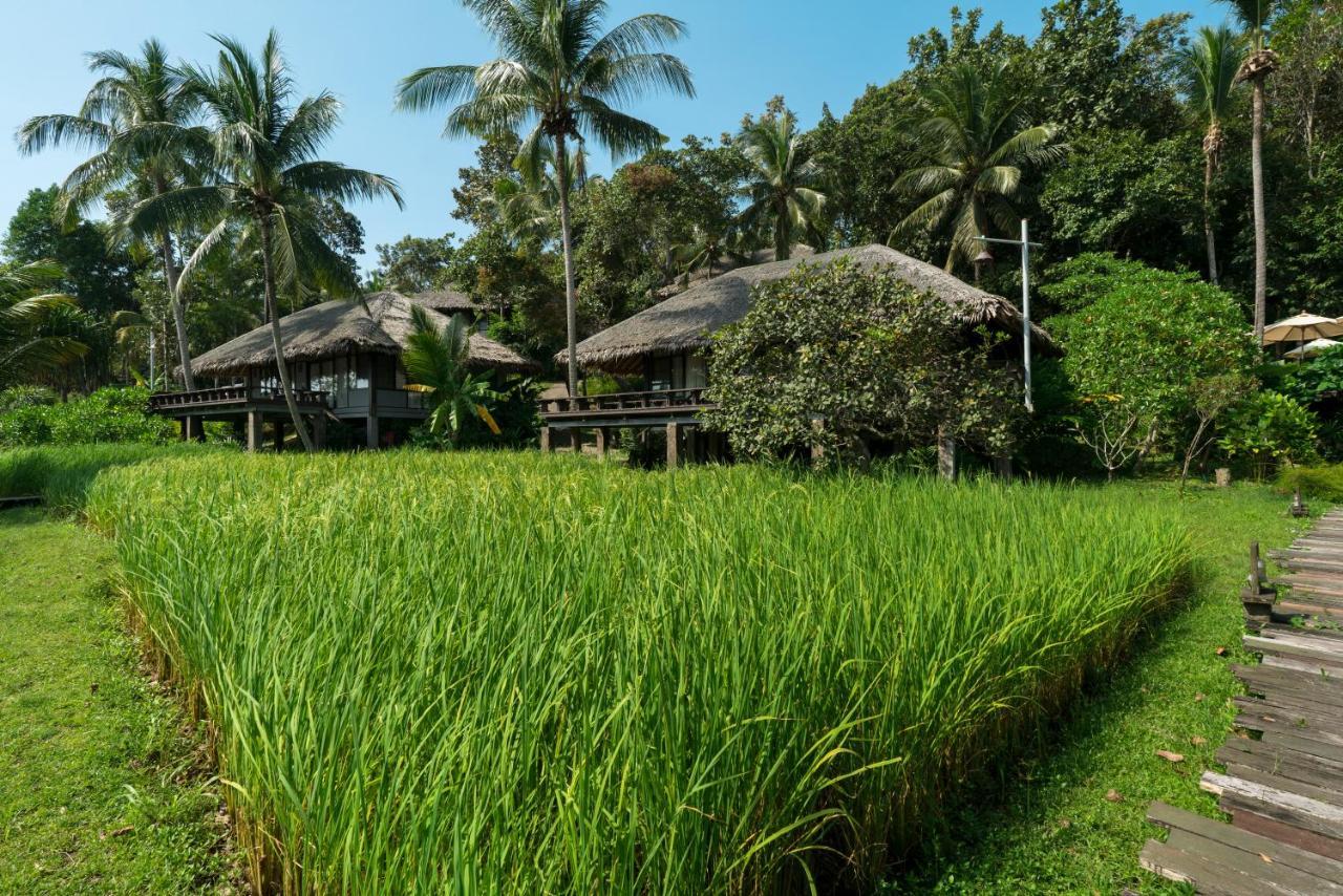 Koh Yao Yai Village Phang Nga Ngoại thất bức ảnh