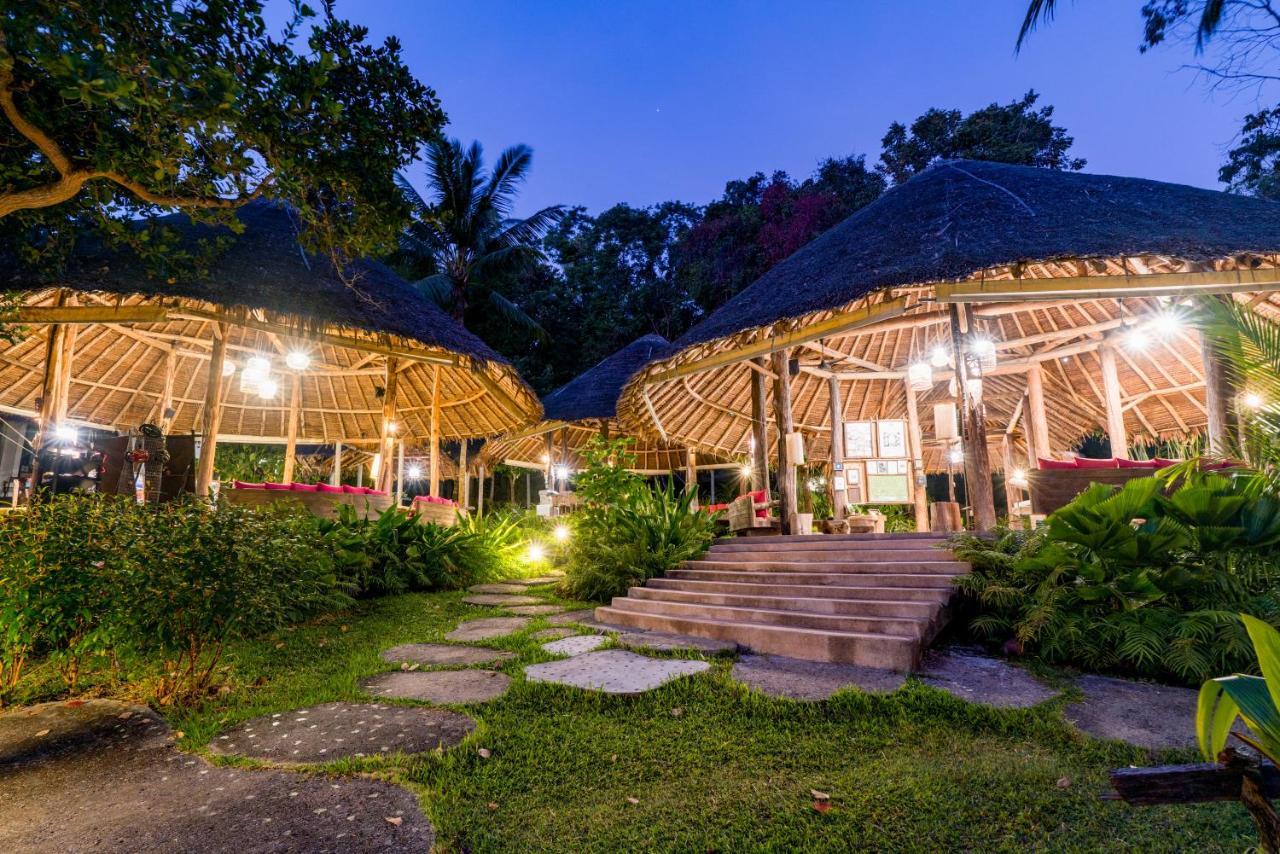 Koh Yao Yai Village Phang Nga Ngoại thất bức ảnh