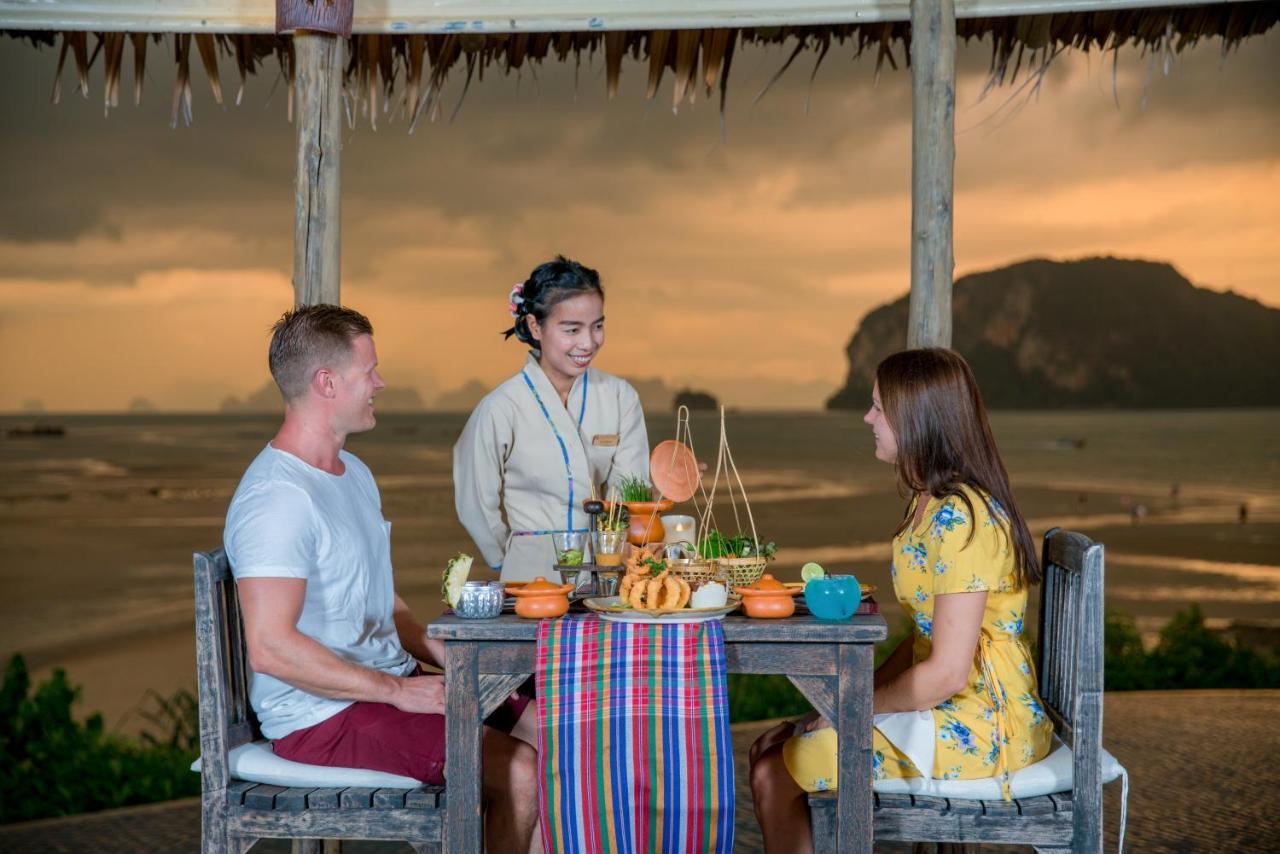 Koh Yao Yai Village Phang Nga Ngoại thất bức ảnh