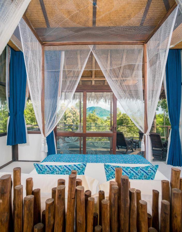 Koh Yao Yai Village Phang Nga Ngoại thất bức ảnh