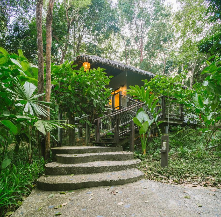 Koh Yao Yai Village Phang Nga Ngoại thất bức ảnh