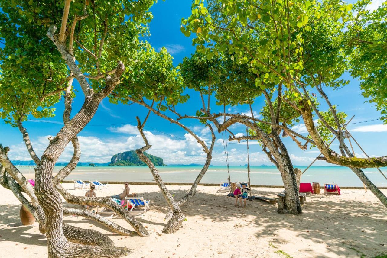 Koh Yao Yai Village Phang Nga Ngoại thất bức ảnh