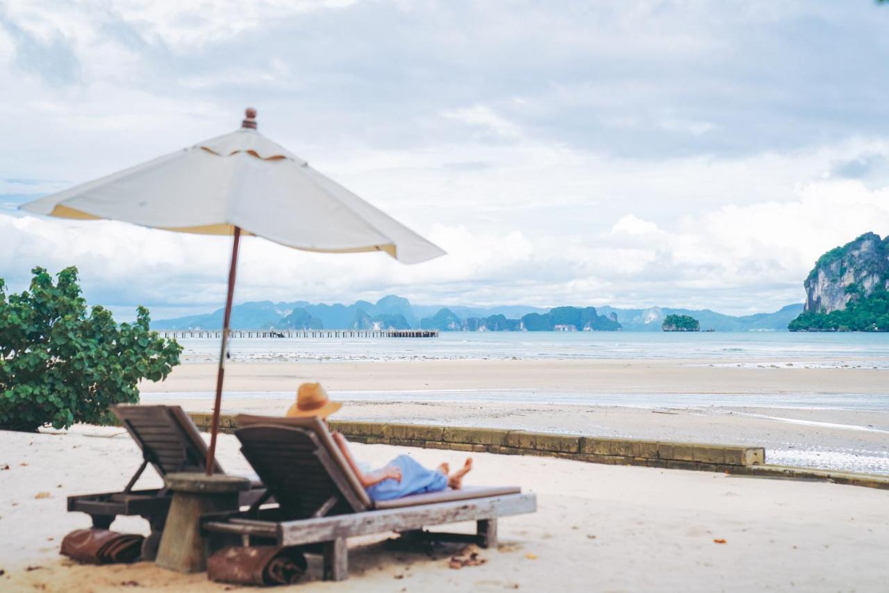 Koh Yao Yai Village Phang Nga Ngoại thất bức ảnh