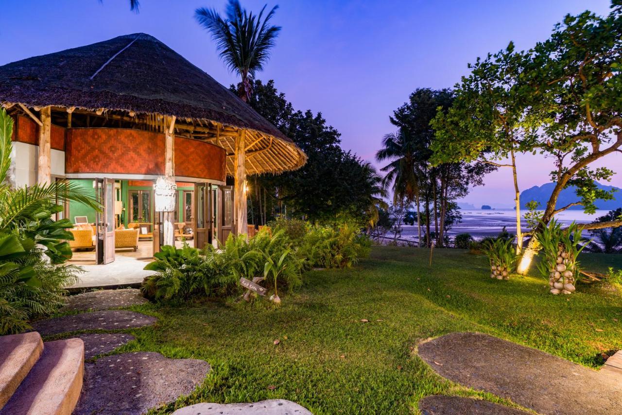 Koh Yao Yai Village Phang Nga Ngoại thất bức ảnh