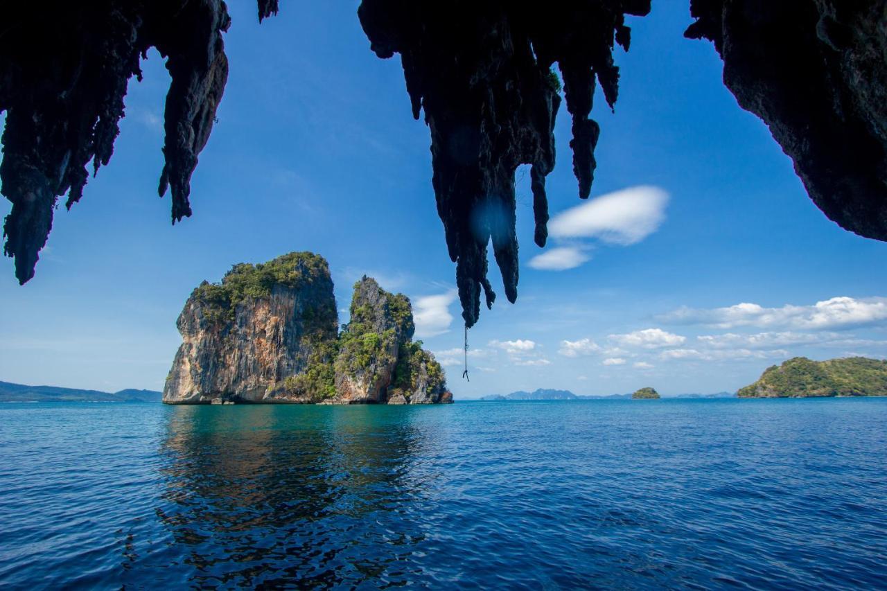 Koh Yao Yai Village Phang Nga Ngoại thất bức ảnh
