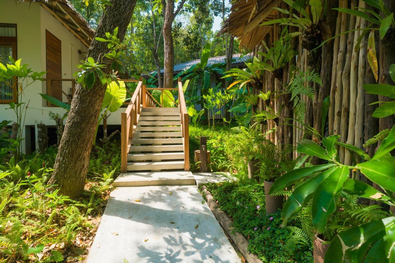 Koh Yao Yai Village Phang Nga Ngoại thất bức ảnh