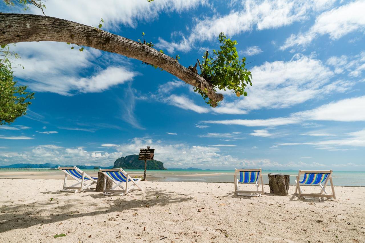 Koh Yao Yai Village Phang Nga Ngoại thất bức ảnh