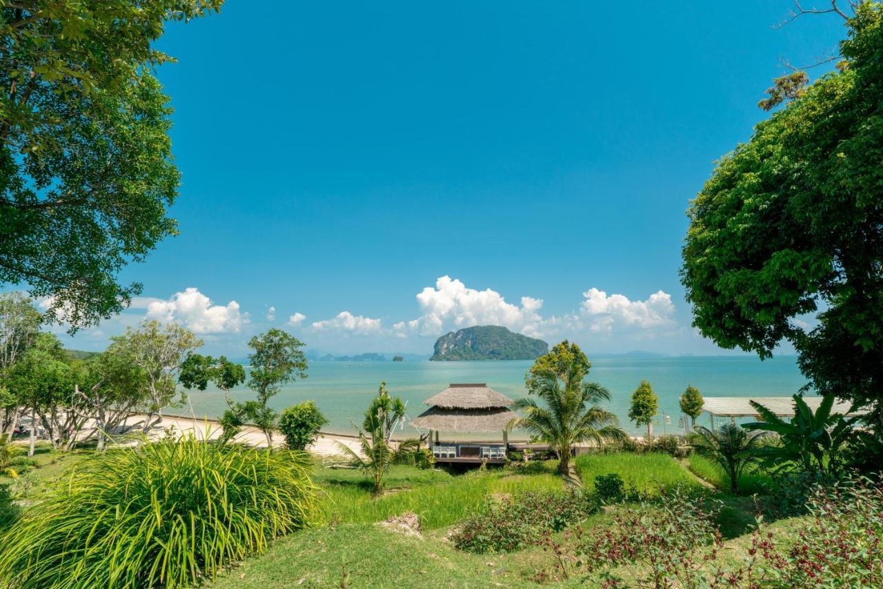 Koh Yao Yai Village Phang Nga Ngoại thất bức ảnh