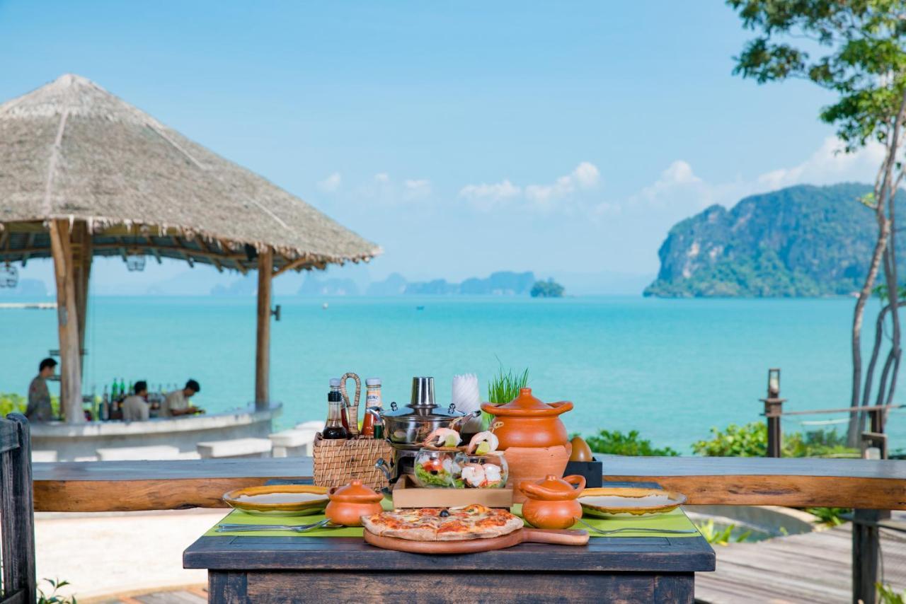 Koh Yao Yai Village Phang Nga Ngoại thất bức ảnh