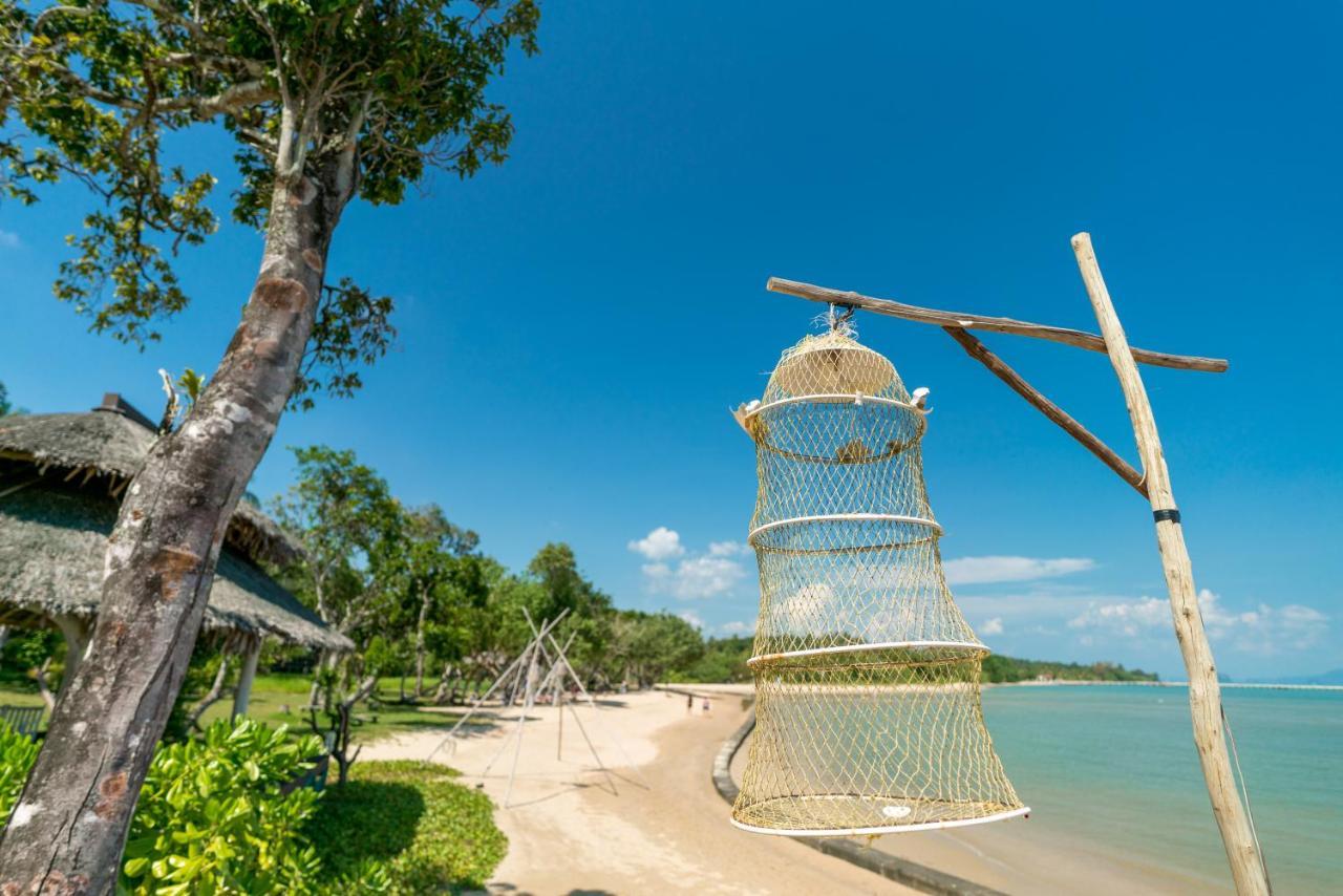 Koh Yao Yai Village Phang Nga Ngoại thất bức ảnh