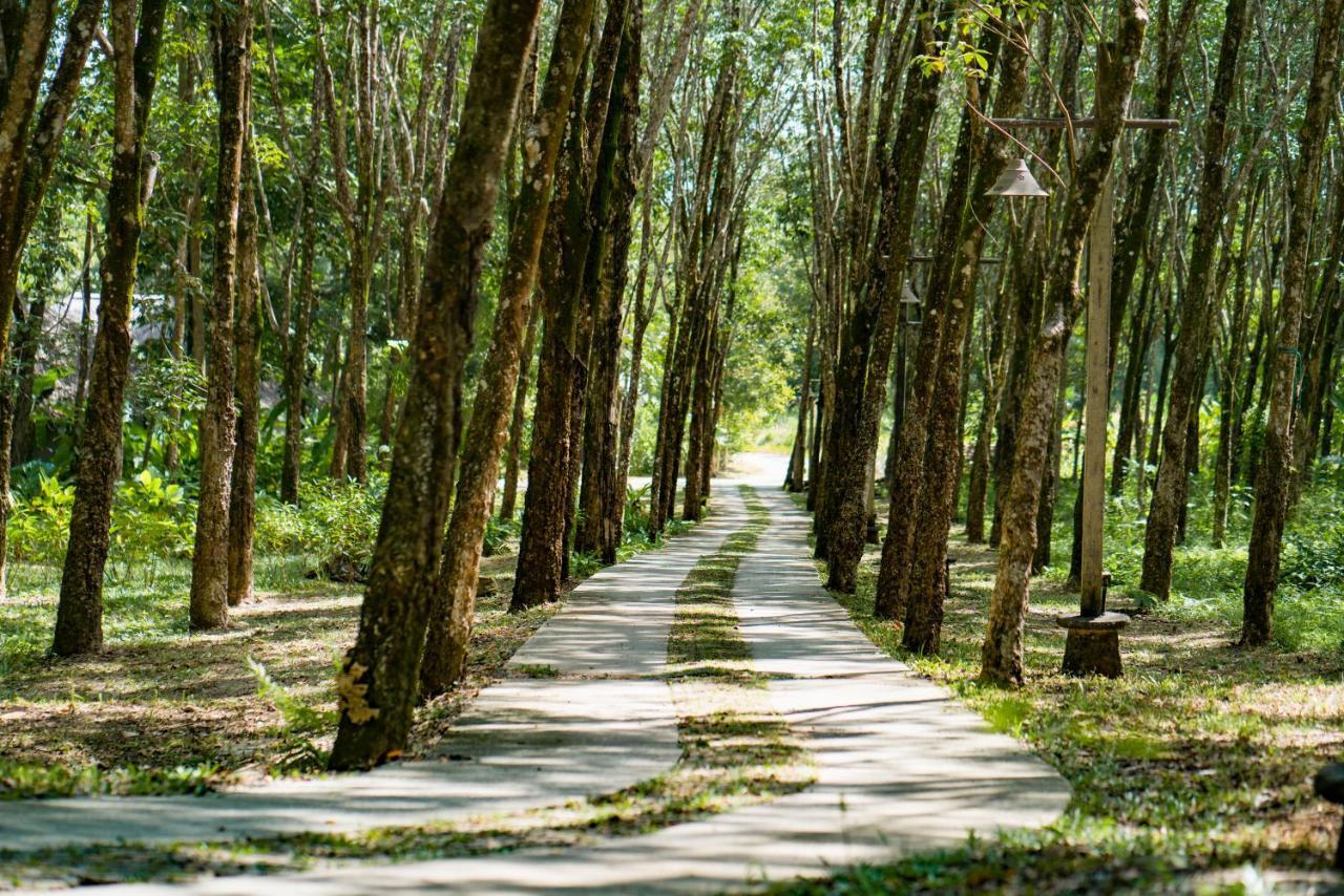 Koh Yao Yai Village Phang Nga Ngoại thất bức ảnh