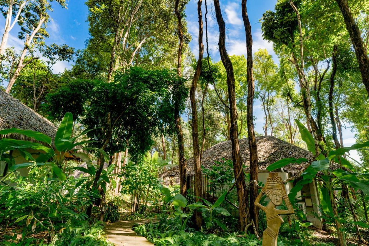 Koh Yao Yai Village Phang Nga Ngoại thất bức ảnh