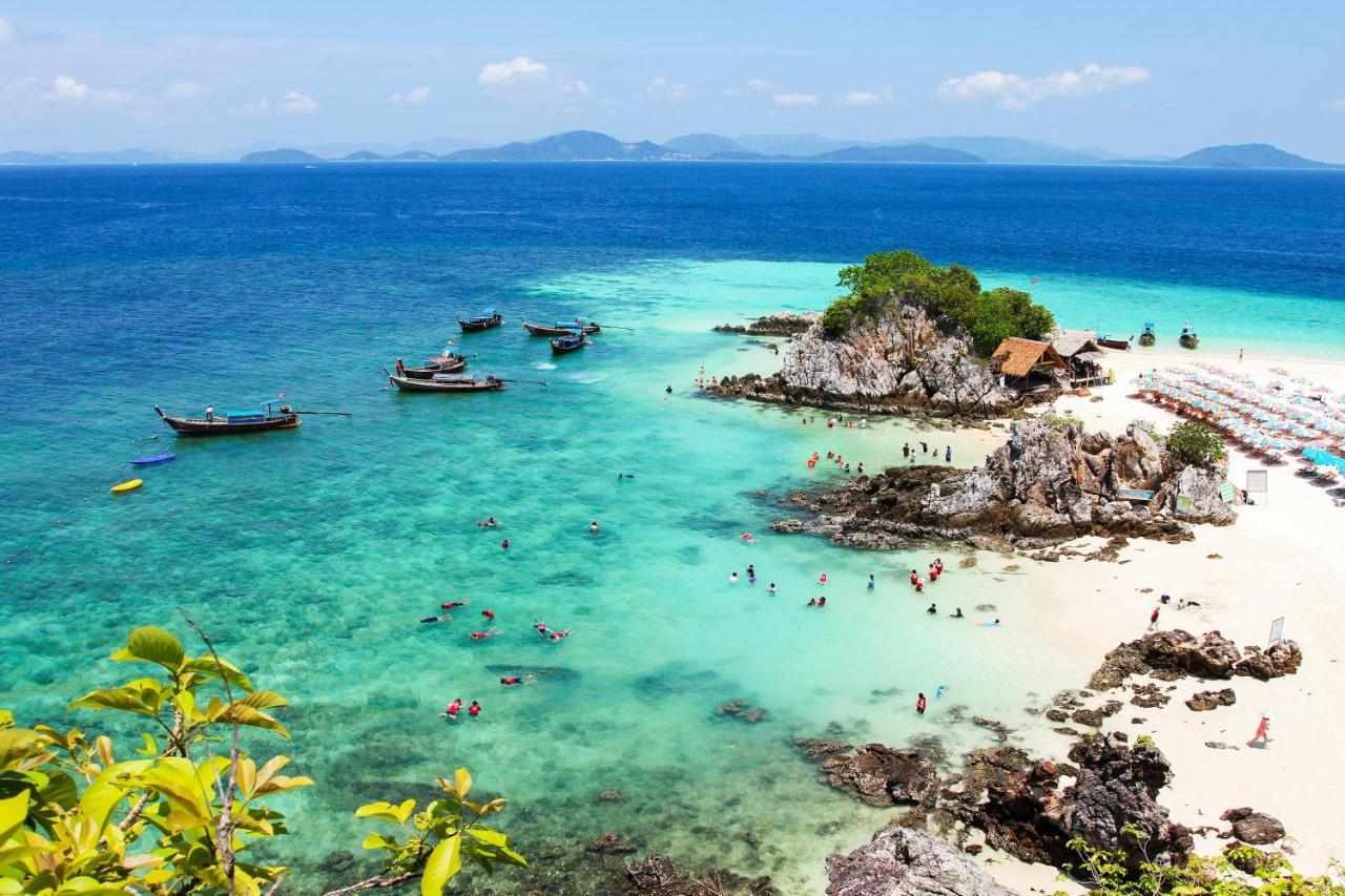 Koh Yao Yai Village Phang Nga Ngoại thất bức ảnh