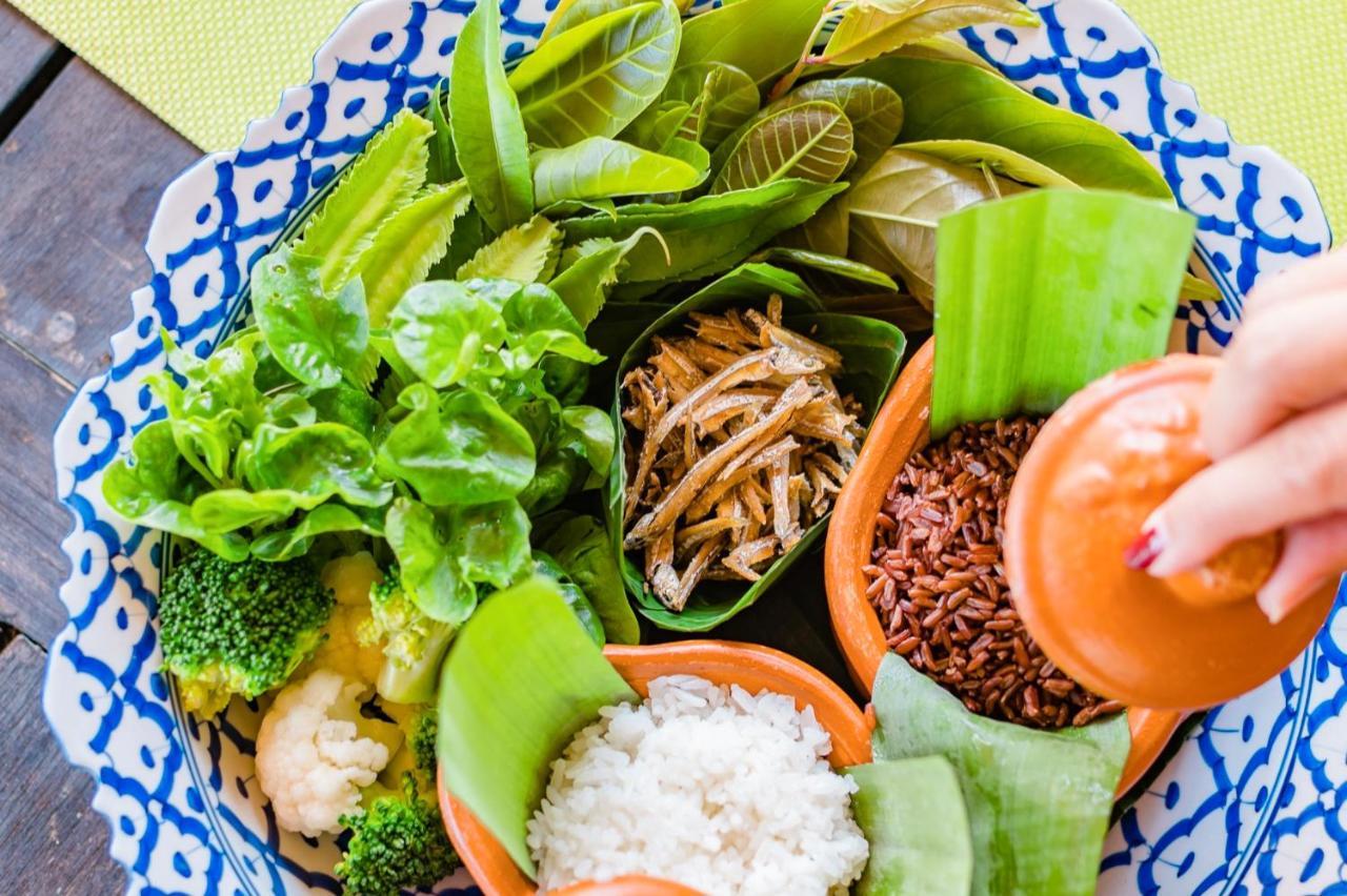 Koh Yao Yai Village Phang Nga Ngoại thất bức ảnh