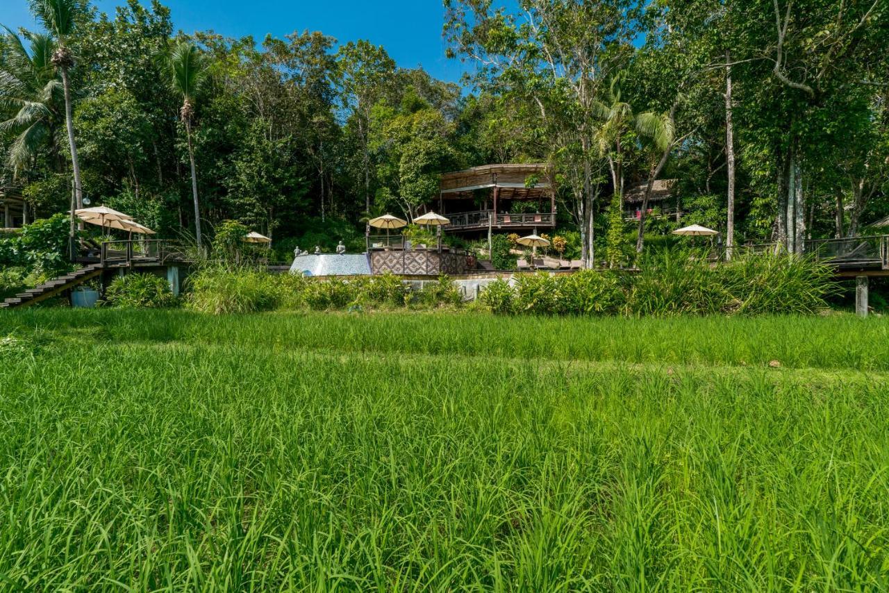 Koh Yao Yai Village Phang Nga Ngoại thất bức ảnh