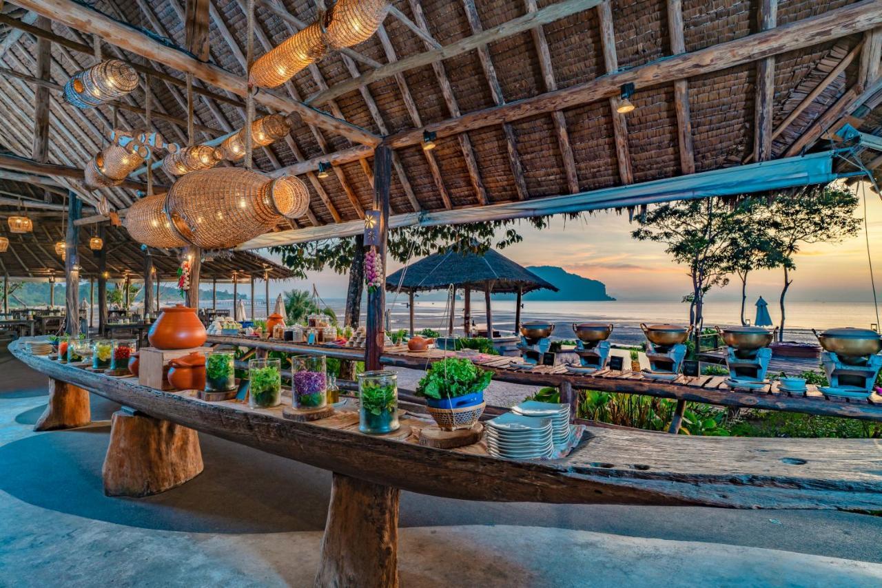 Koh Yao Yai Village Phang Nga Ngoại thất bức ảnh