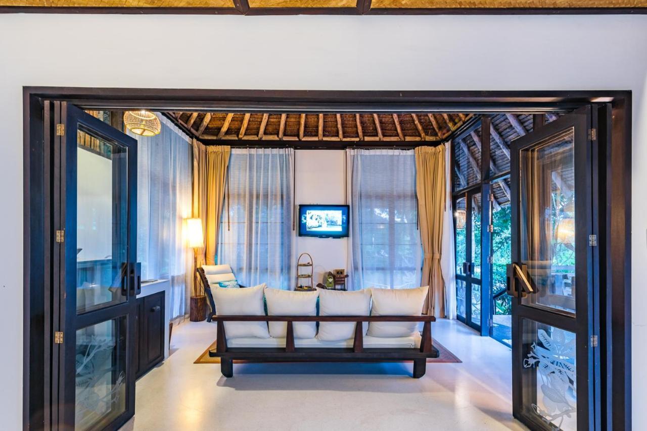 Koh Yao Yai Village Phang Nga Ngoại thất bức ảnh