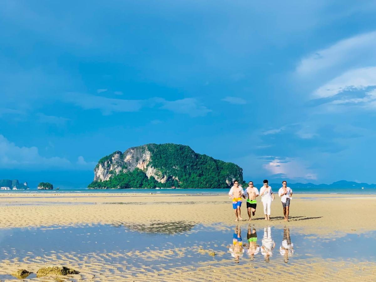 Koh Yao Yai Village Phang Nga Ngoại thất bức ảnh