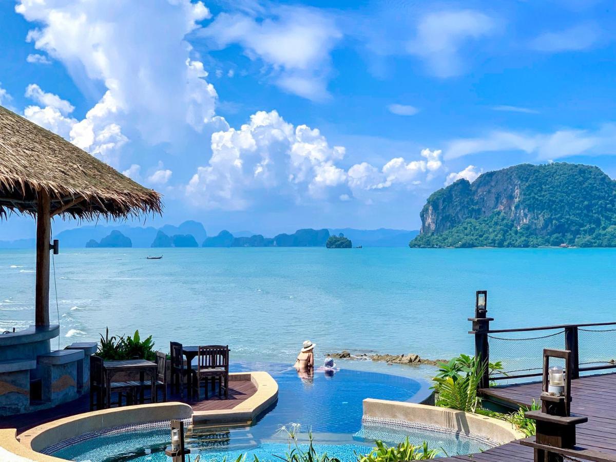 Koh Yao Yai Village Phang Nga Ngoại thất bức ảnh