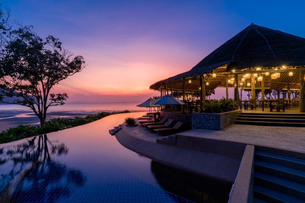 Koh Yao Yai Village Phang Nga Ngoại thất bức ảnh