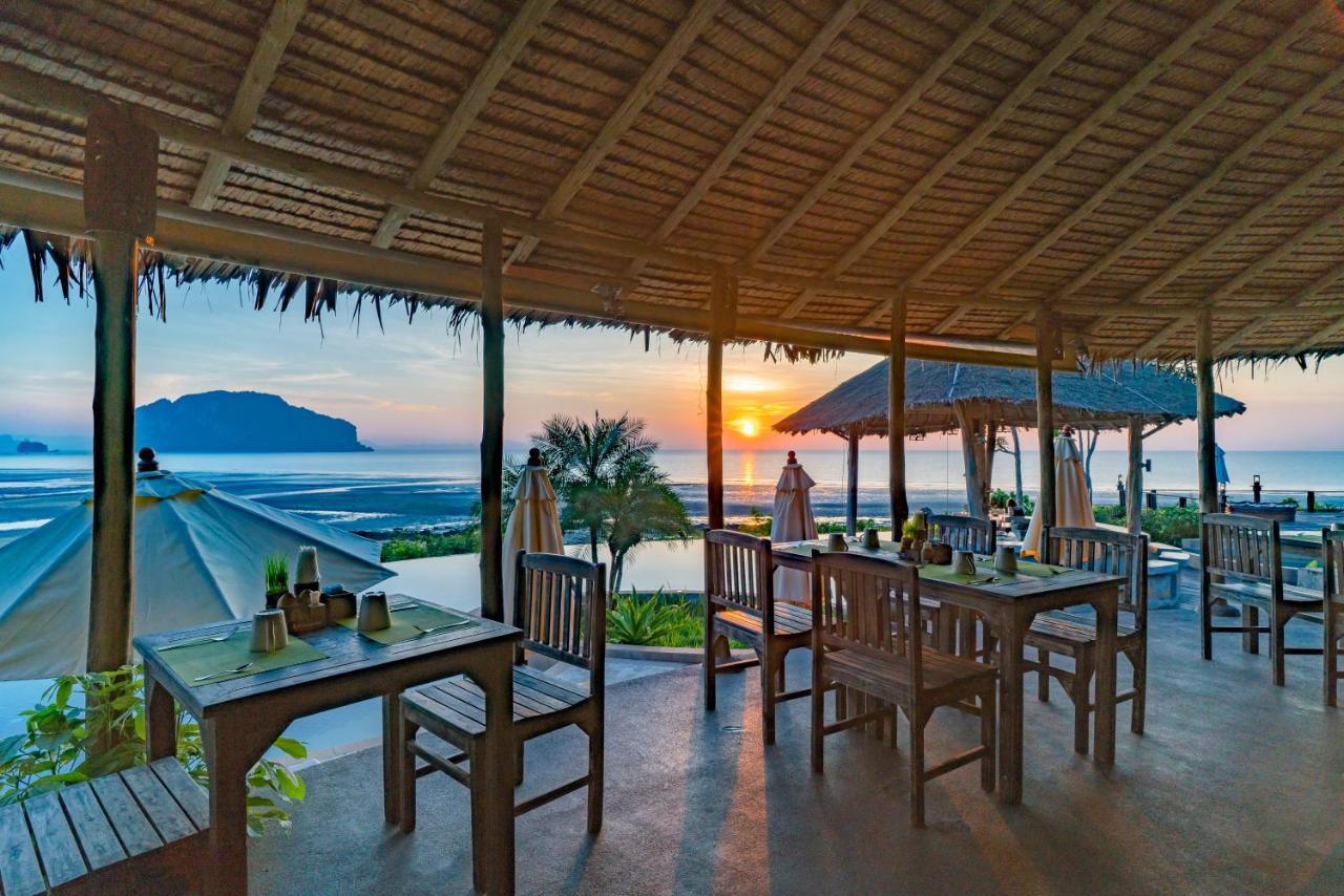 Koh Yao Yai Village Phang Nga Ngoại thất bức ảnh