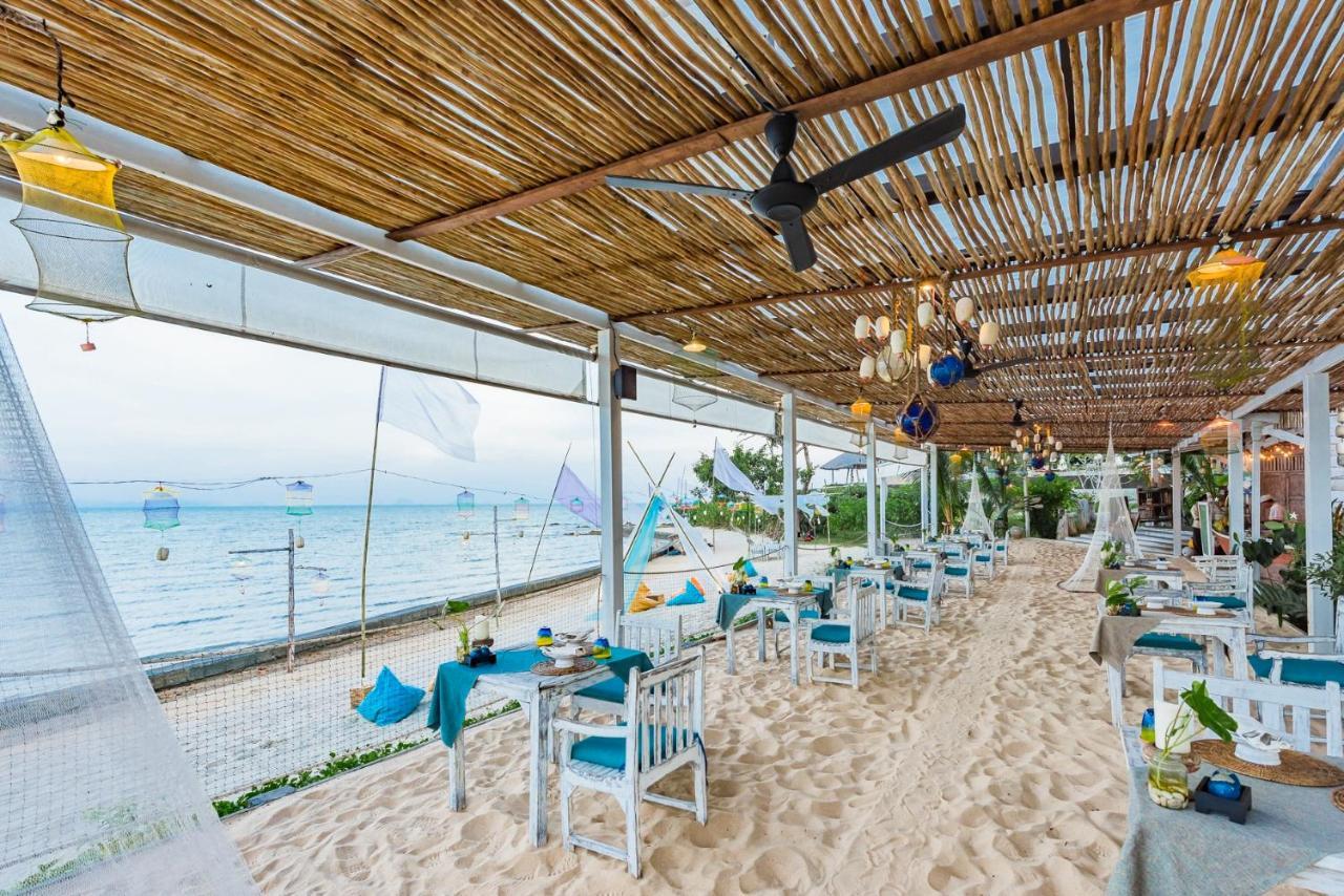 Koh Yao Yai Village Phang Nga Ngoại thất bức ảnh
