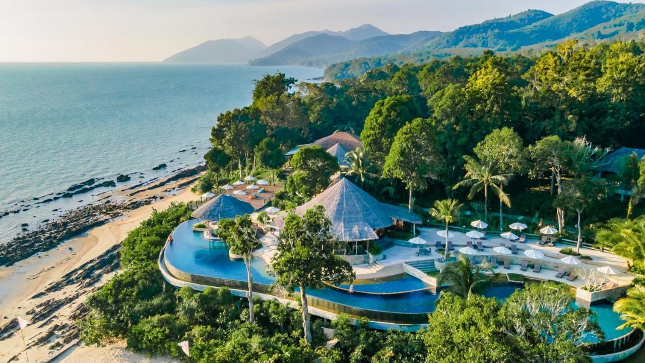 Koh Yao Yai Village Phang Nga Ngoại thất bức ảnh