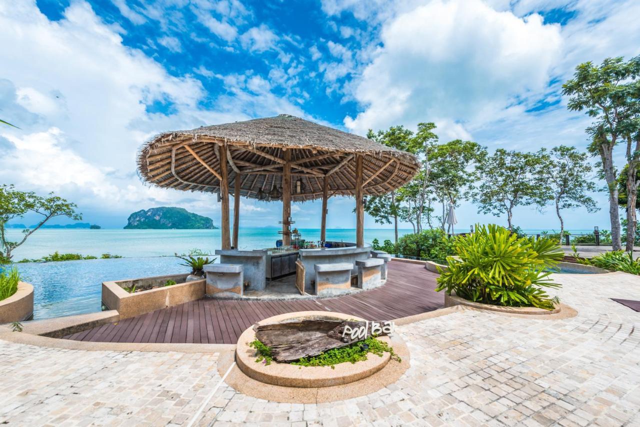 Koh Yao Yai Village Phang Nga Ngoại thất bức ảnh
