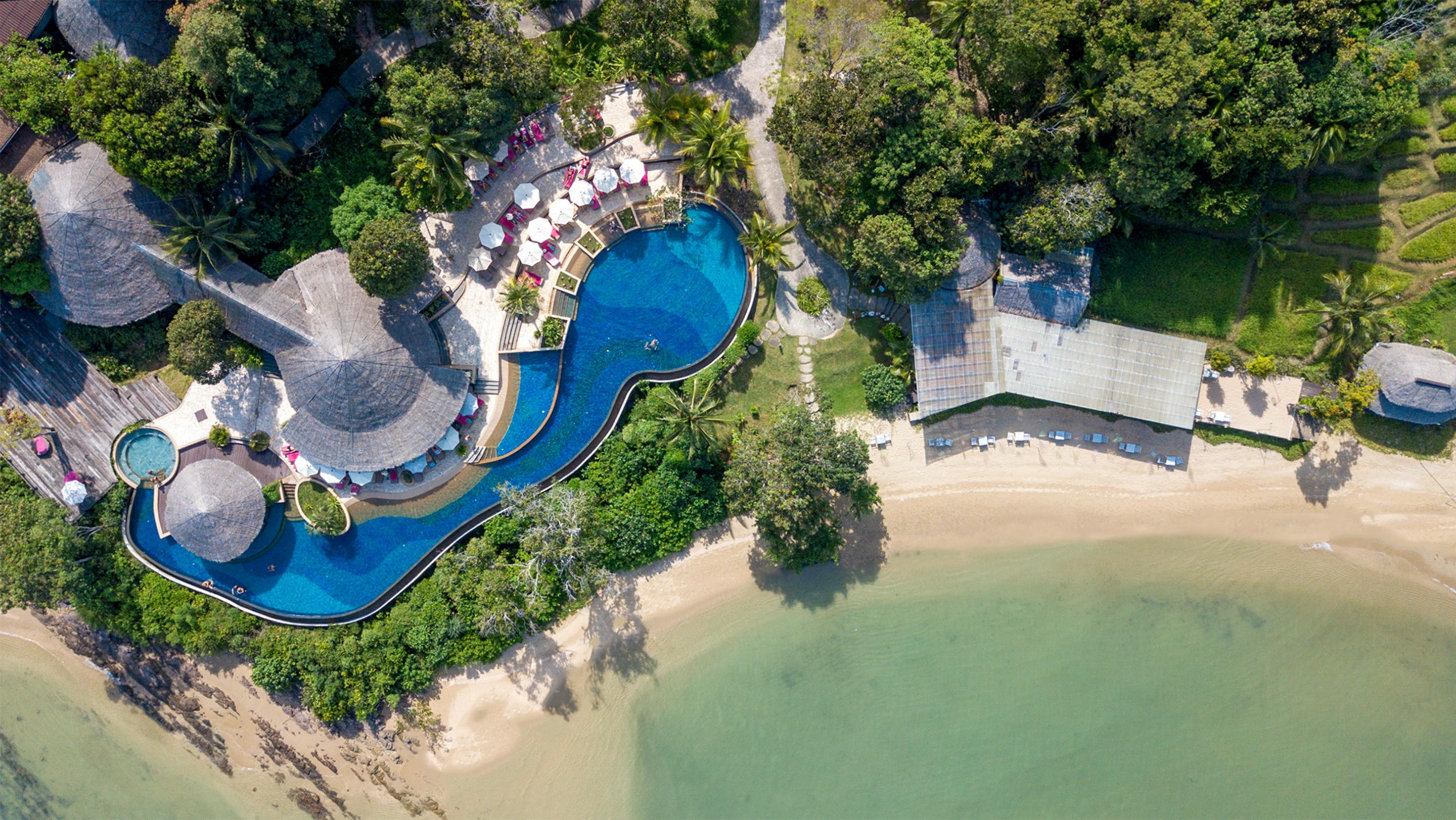 Koh Yao Yai Village Phang Nga Ngoại thất bức ảnh