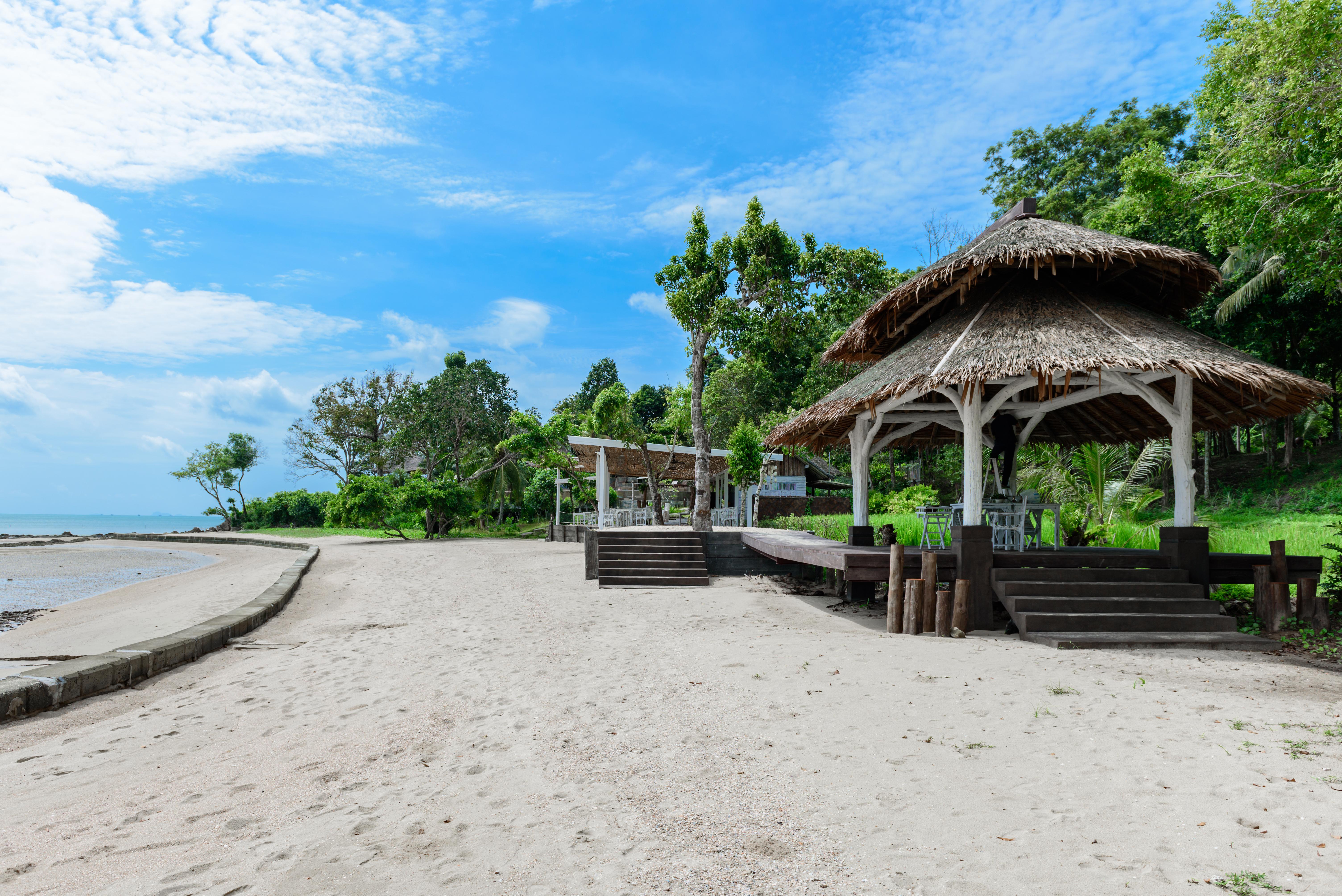Koh Yao Yai Village Phang Nga Ngoại thất bức ảnh